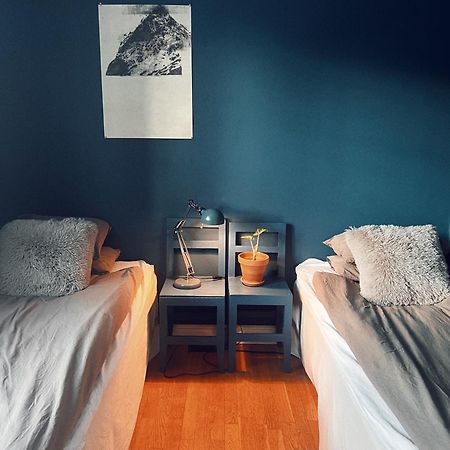 Pensionatet Piteå Esterno foto